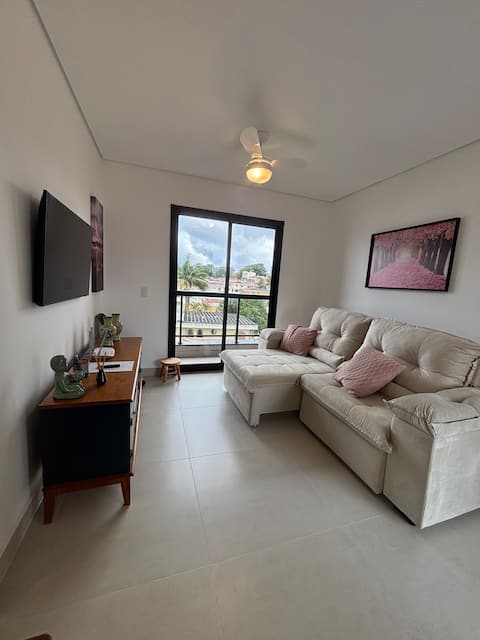 Top performing Airbnb: Ap Nov 31 only for vc SP EXPO - 13 minutes on FOOT for expo in Jabaquara