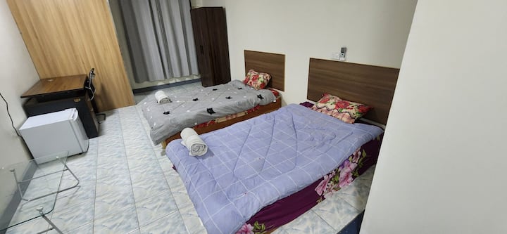 Ce Studio 2 - Fidji
