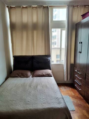 Apto no Catete para Feriados e Finais de semana. gallery image 2