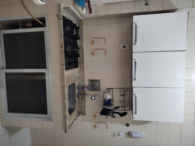 Apto no Catete para Feriados e Finais de semana. gallery image 4