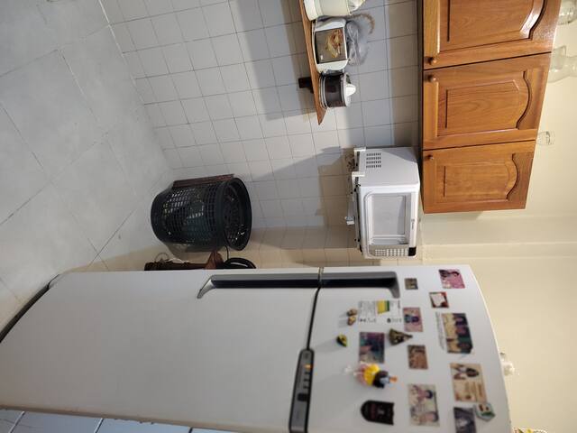 Apto no Catete para Feriados e Finais de semana. gallery image 3