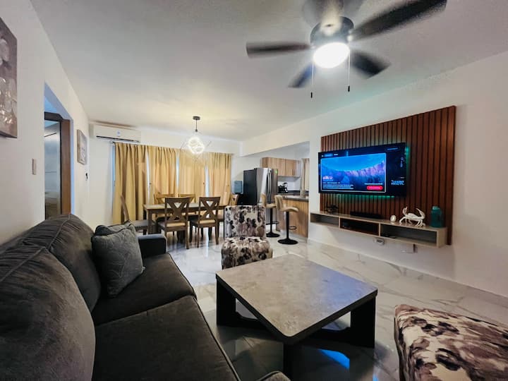 მისაღები ოთახი