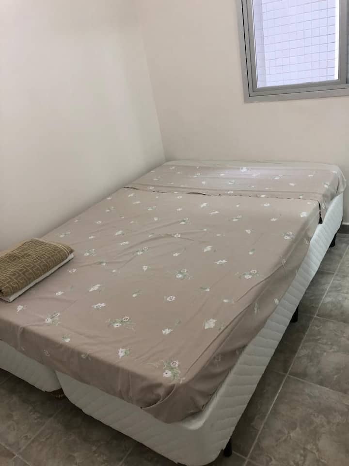 Spavaća soba 1