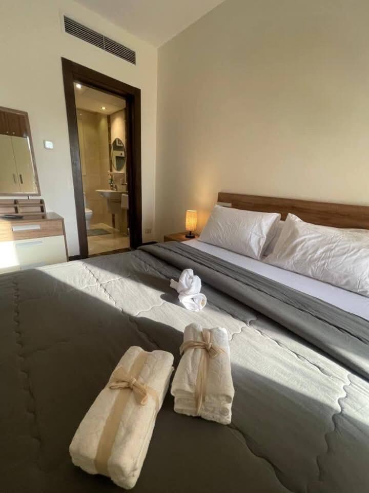 Спална соба 1