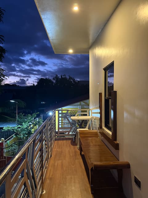 TresMariasHomestay 3BR max of 8pax near airport
