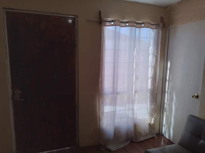 Acogedora Casa En Ensenada - エンセナダ