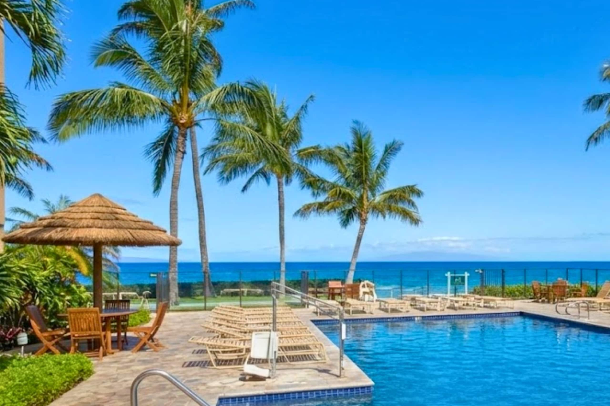 Condo in Lahaina · ★4.8 · 1 bedroom · 2 beds · 1 bath - Image 45