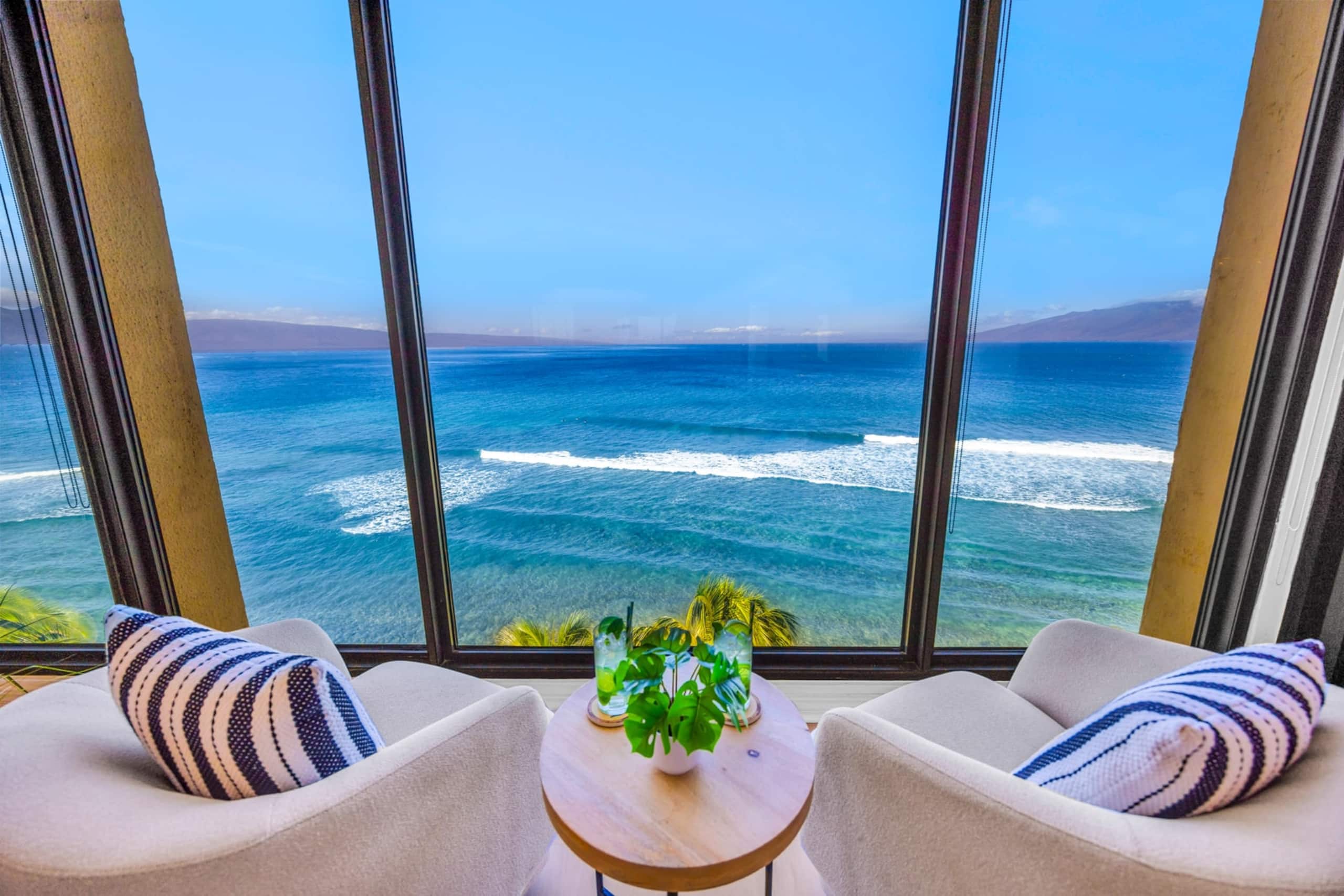 Condo in Lahaina · ★4.8 · 1 bedroom · 2 beds · 1 bath - Image 58