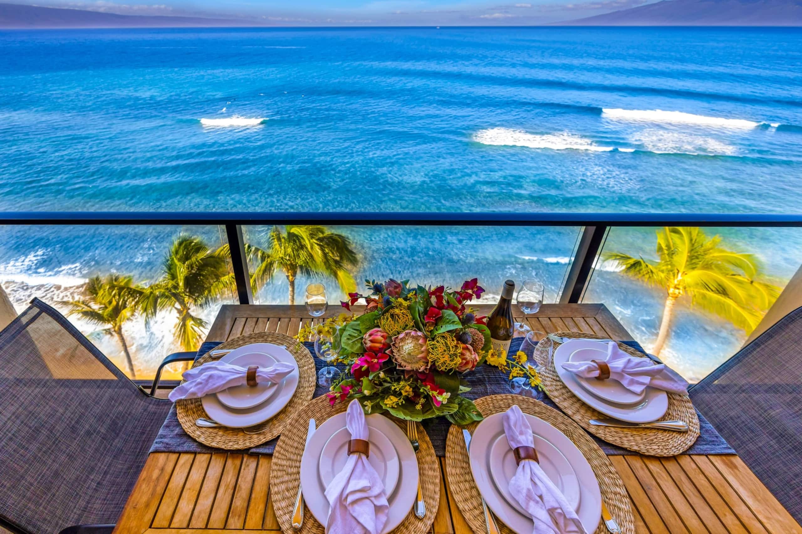 Condo in Lahaina · ★4.8 · 1 bedroom · 2 beds · 1 bath - Image 50