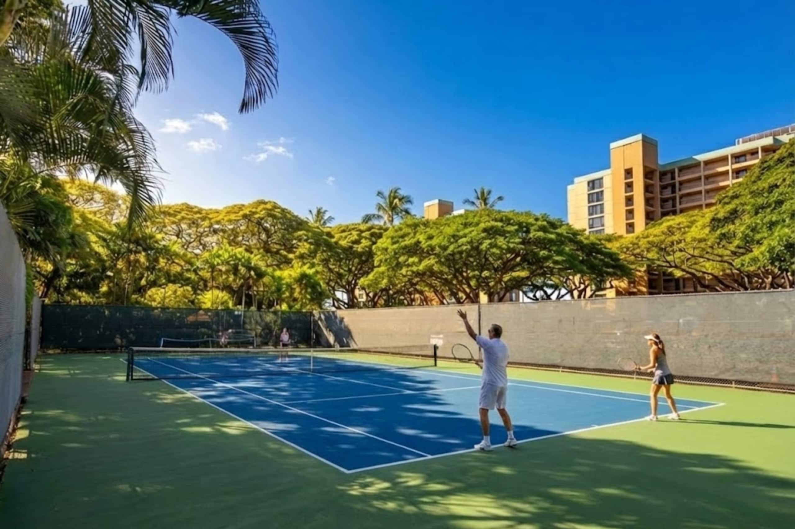 Condo in Lahaina · ★4.8 · 1 bedroom · 2 beds · 1 bath - Image 51