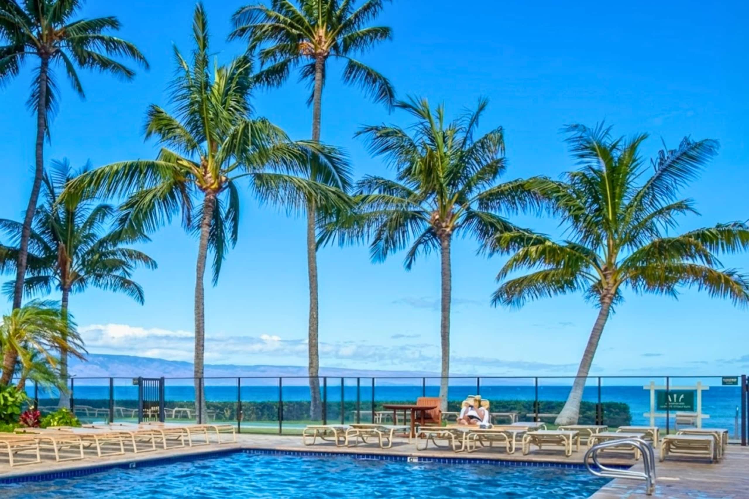 Condo in Lahaina · ★4.8 · 1 bedroom · 2 beds · 1 bath - Image 43