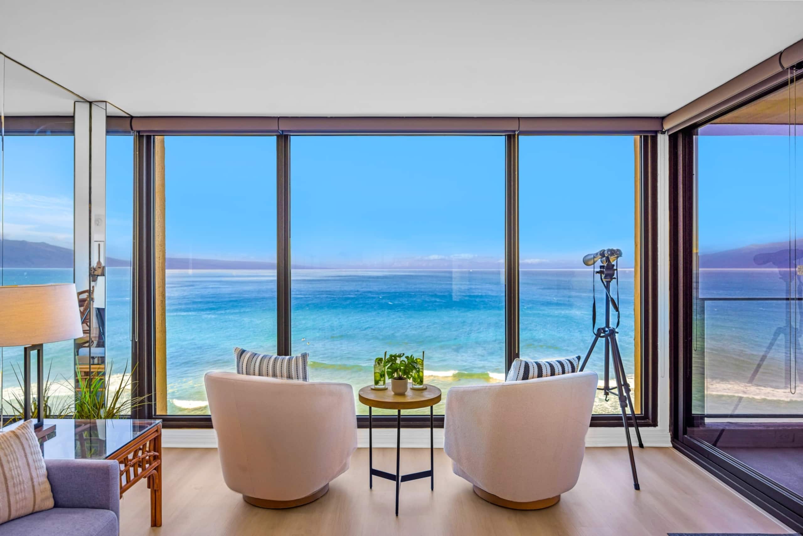 Condo in Lahaina · ★4.8 · 1 bedroom · 2 beds · 1 bath - Image 46