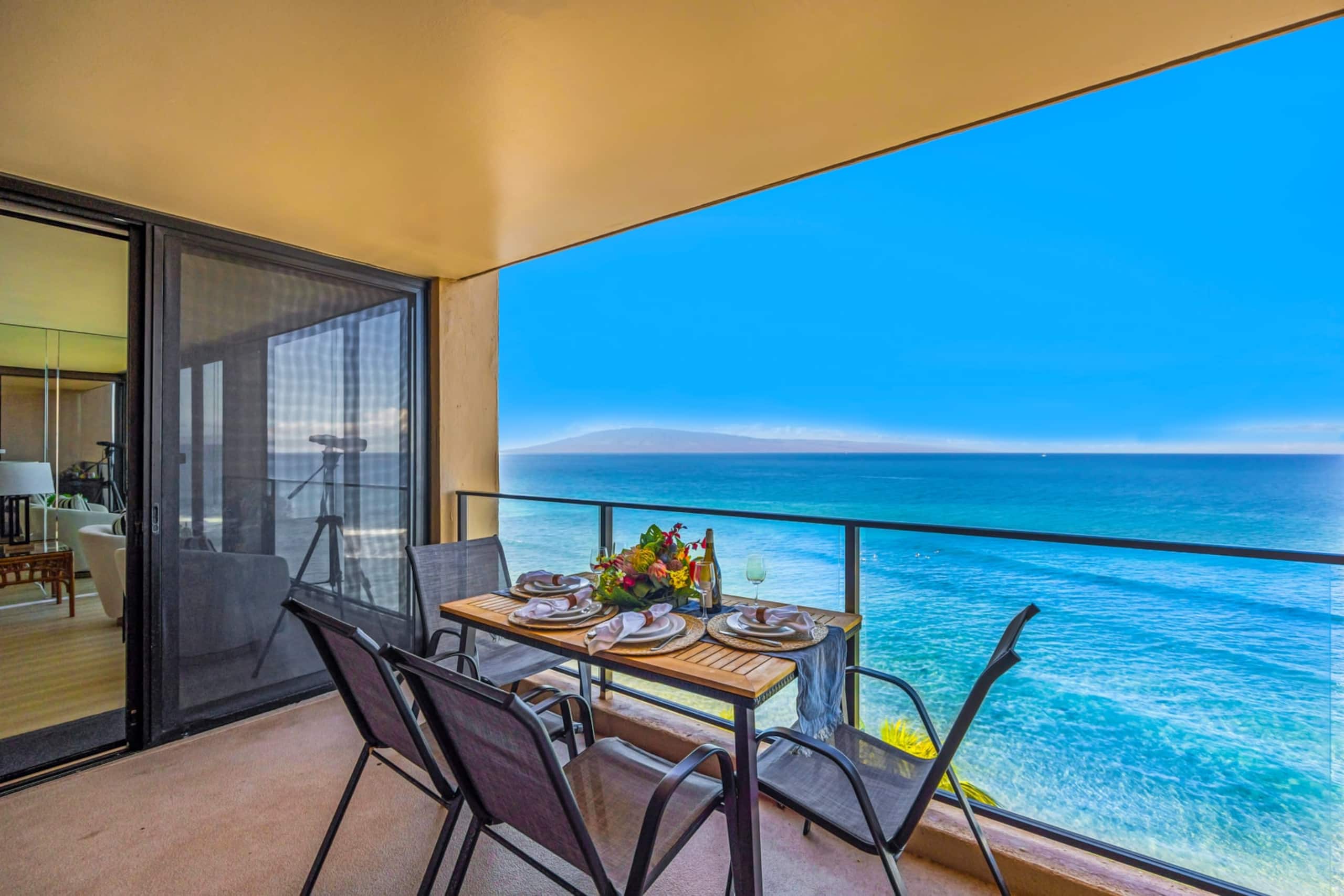 Condo in Lahaina · ★4.8 · 1 bedroom · 2 beds · 1 bath - Image 48