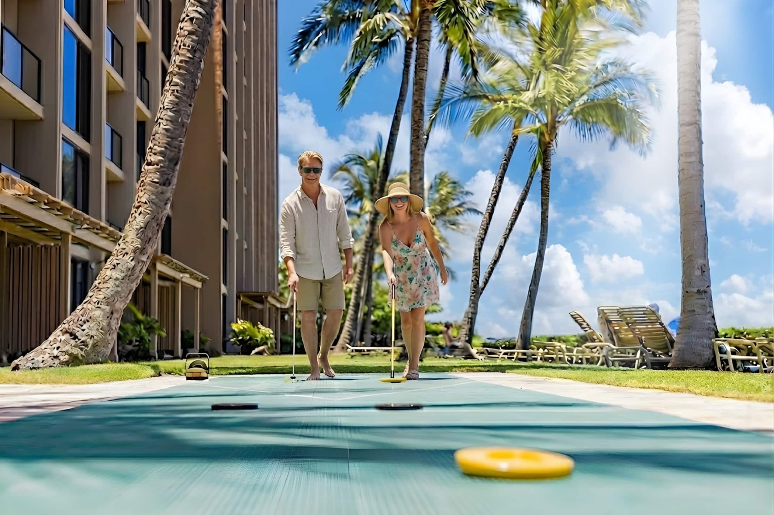 Condo in Lahaina · ★4.8 · 1 bedroom · 2 beds · 1 bath - Image 49