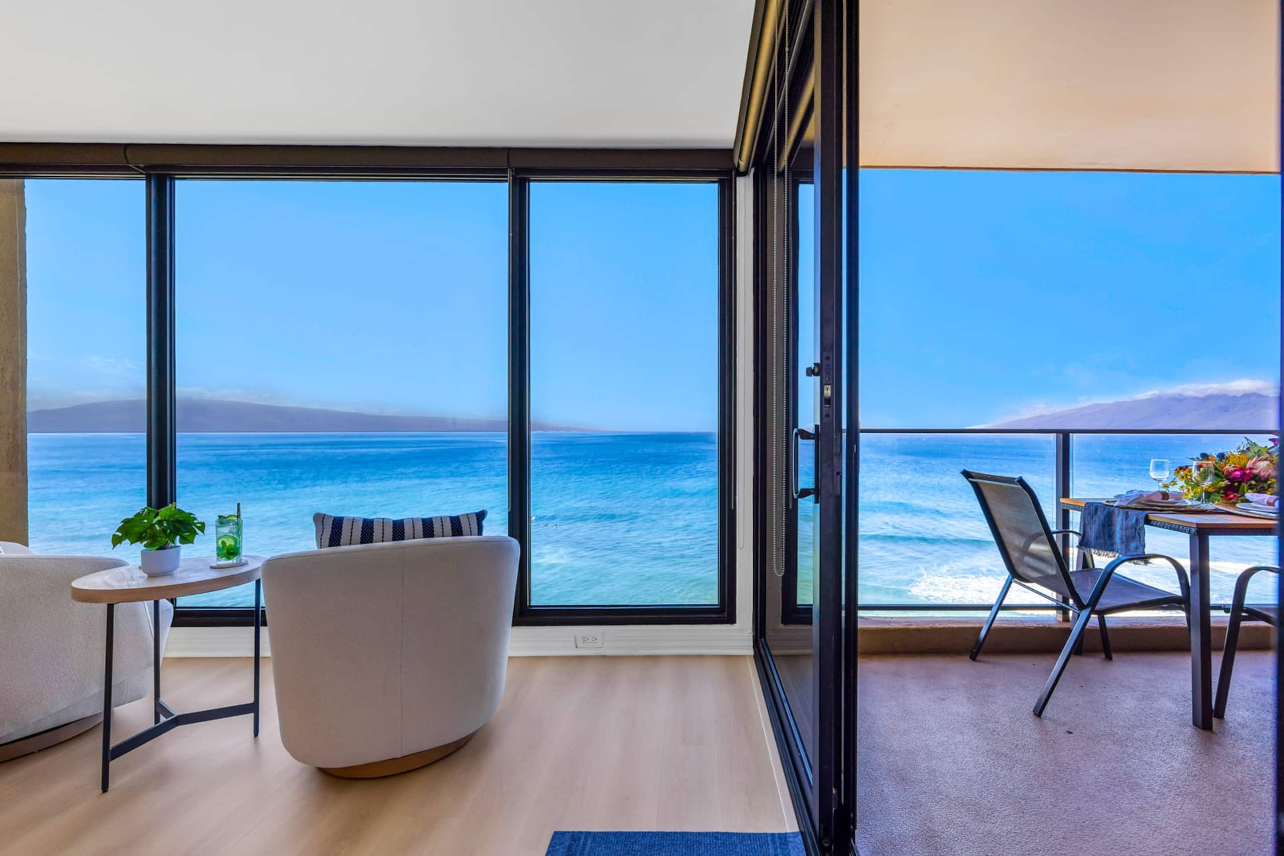 Condo in Lahaina · ★4.8 · 1 bedroom · 2 beds · 1 bath - Image 56