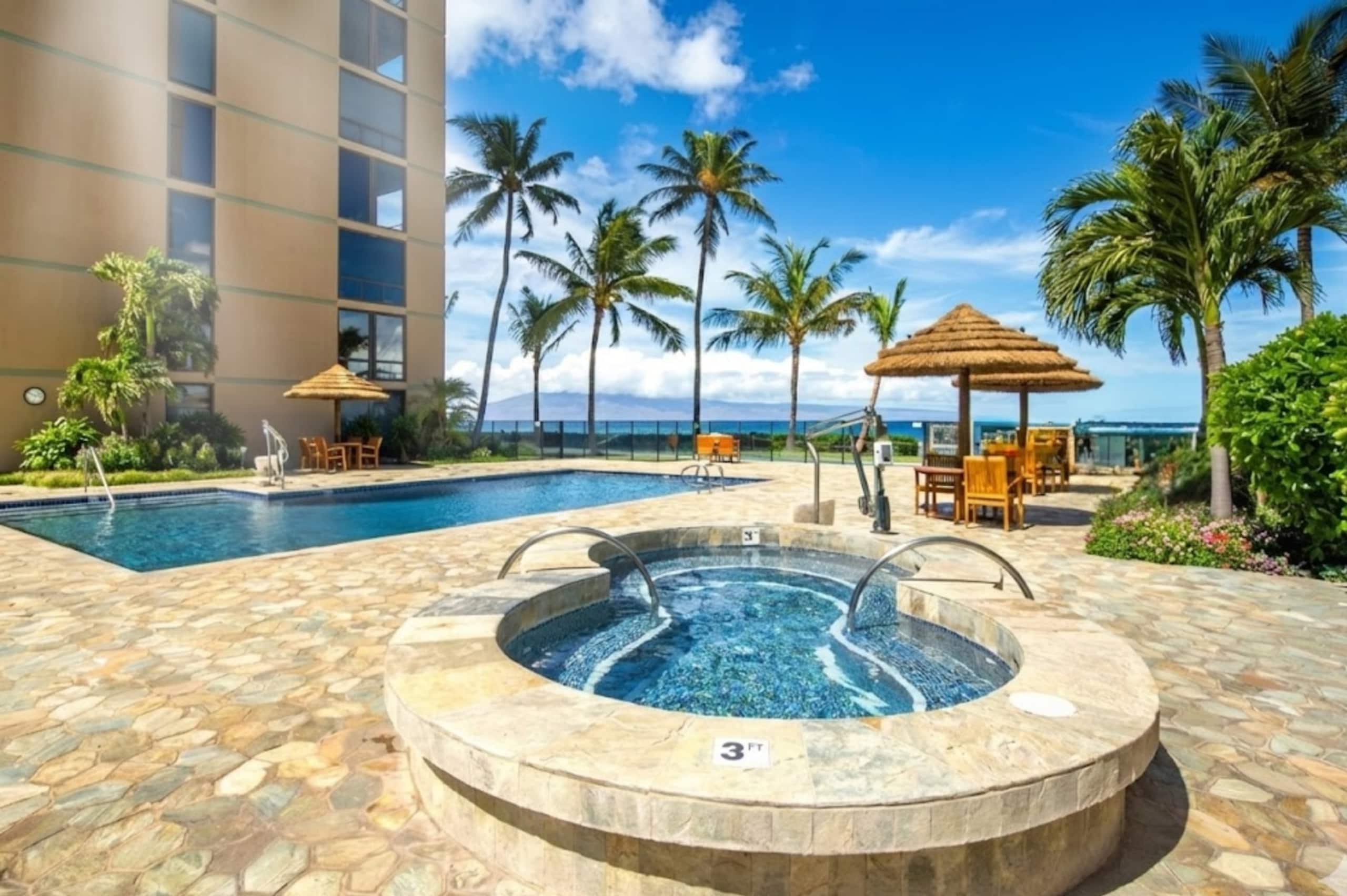 Condo in Lahaina · ★4.8 · 1 bedroom · 2 beds · 1 bath - Image 47