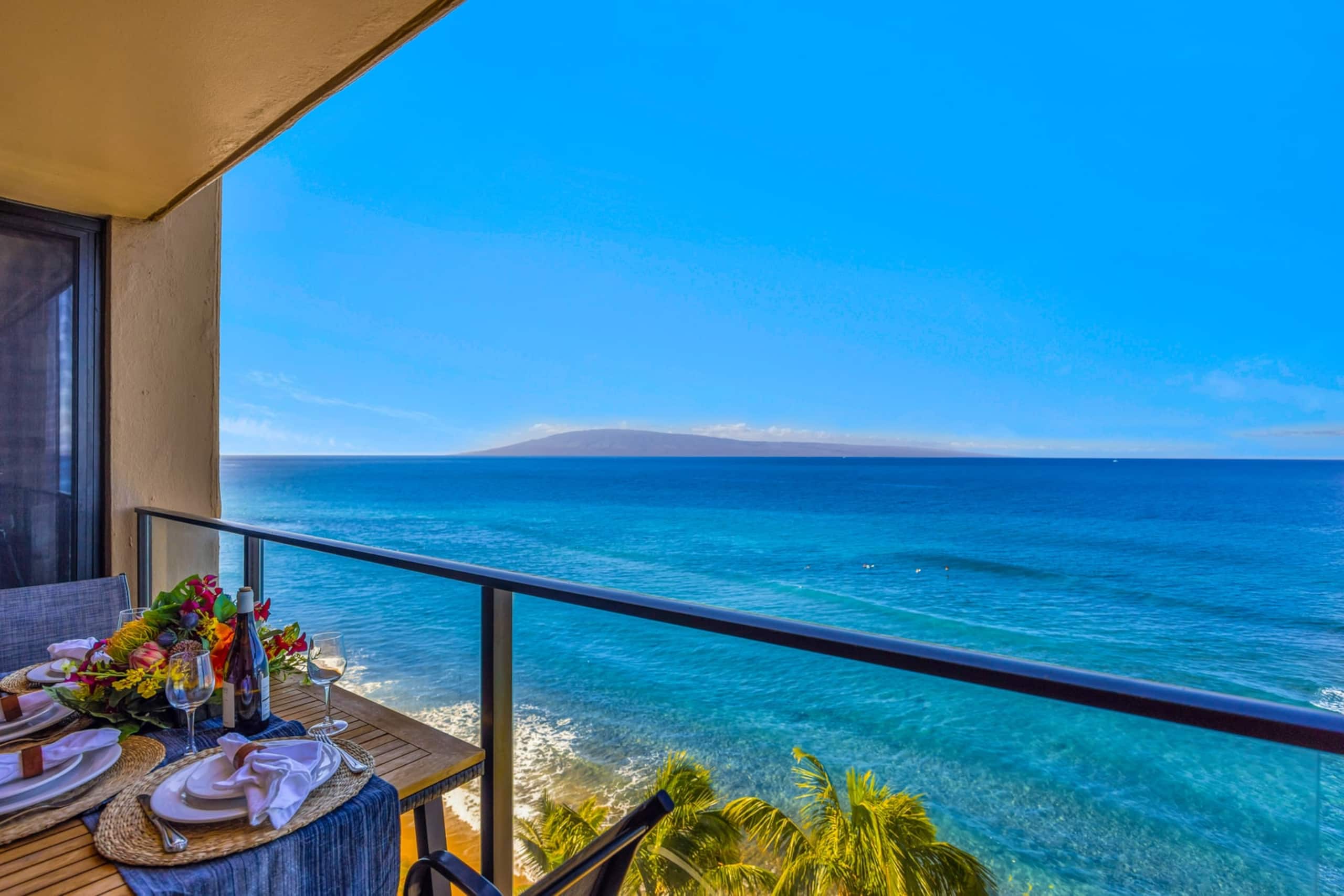 Condo in Lahaina · ★4.8 · 1 bedroom · 2 beds · 1 bath - Image 54