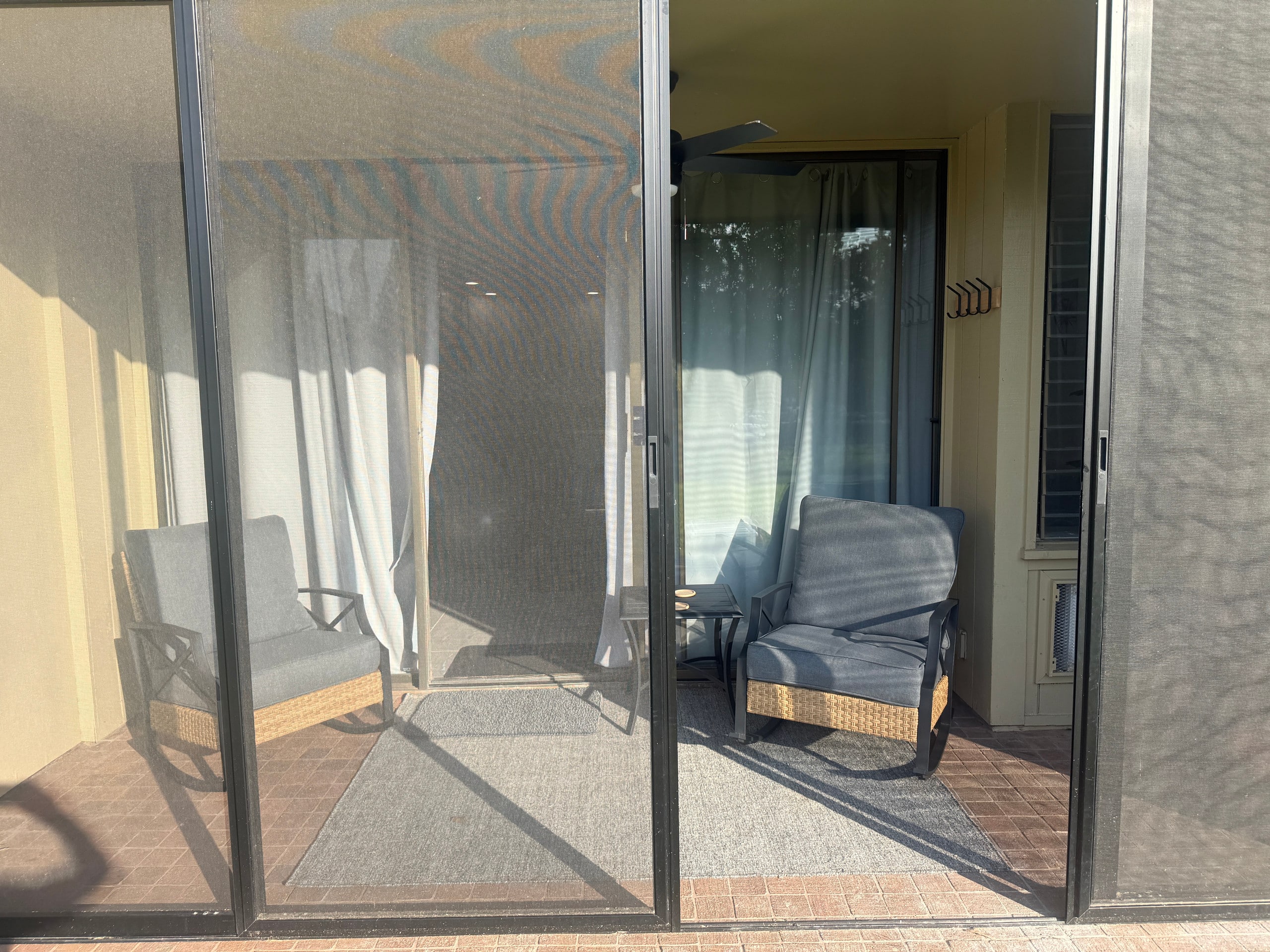 Condo in Kahuku · ★4.94 · 1 bedroom · 2 beds · 1 private bath - Image 21