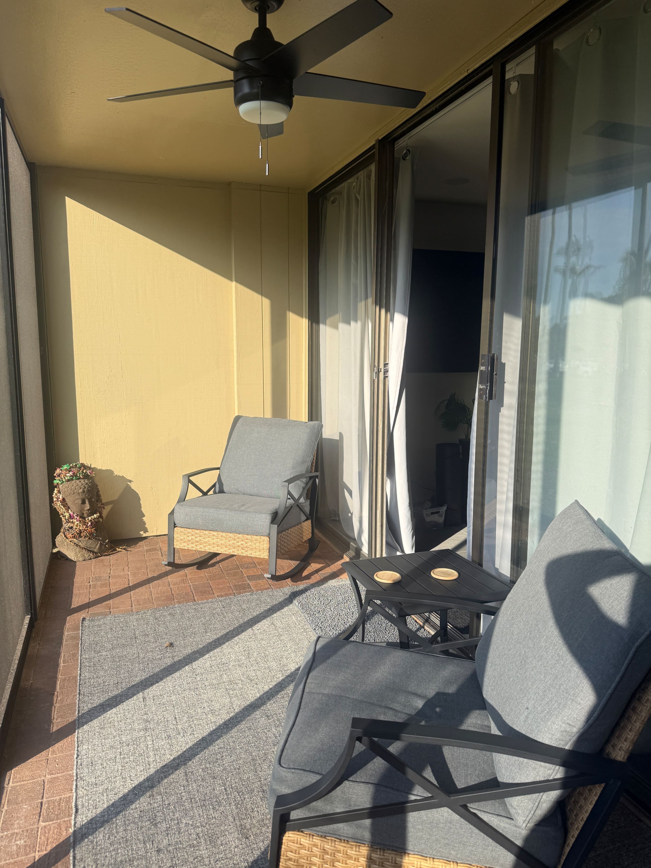 Condo in Kahuku · ★4.94 · 1 bedroom · 2 beds · 1 private bath - Image 22