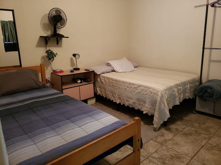 Спална соба