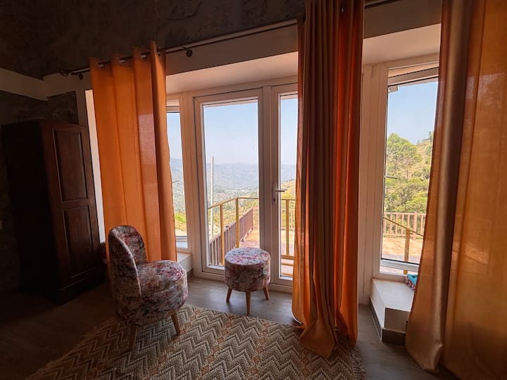 Casa Fragancia - Kodaikanal