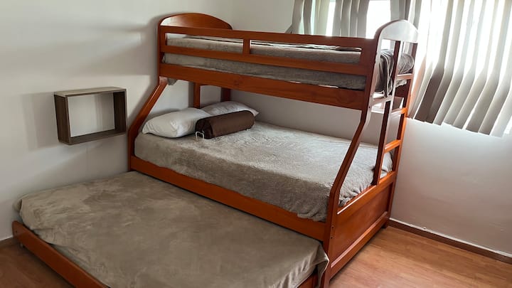 Спална соба 2