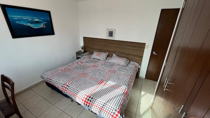 Спална соба 3