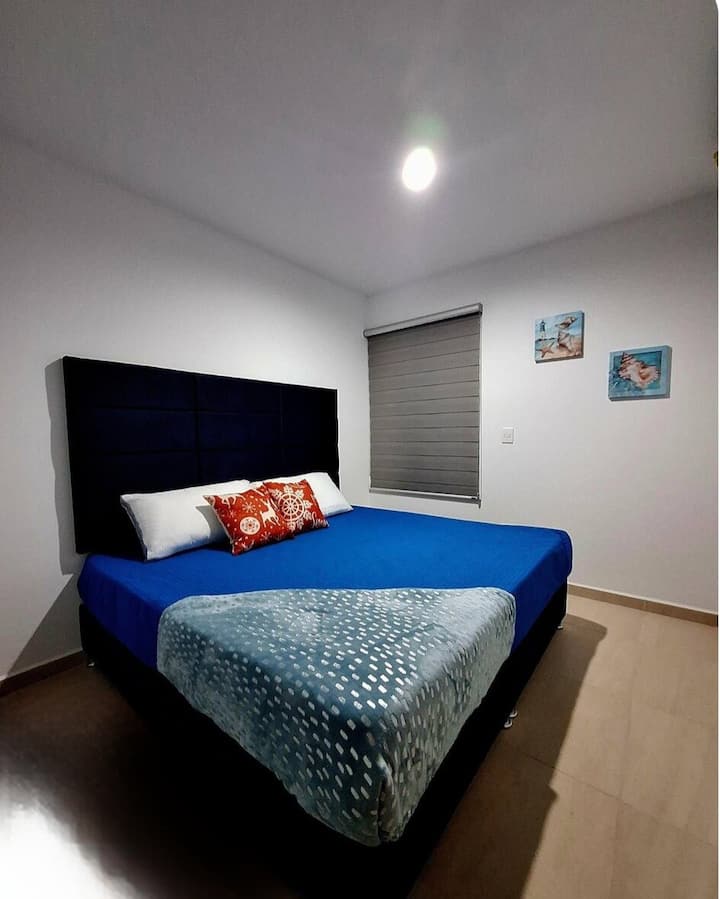 Habitación 1