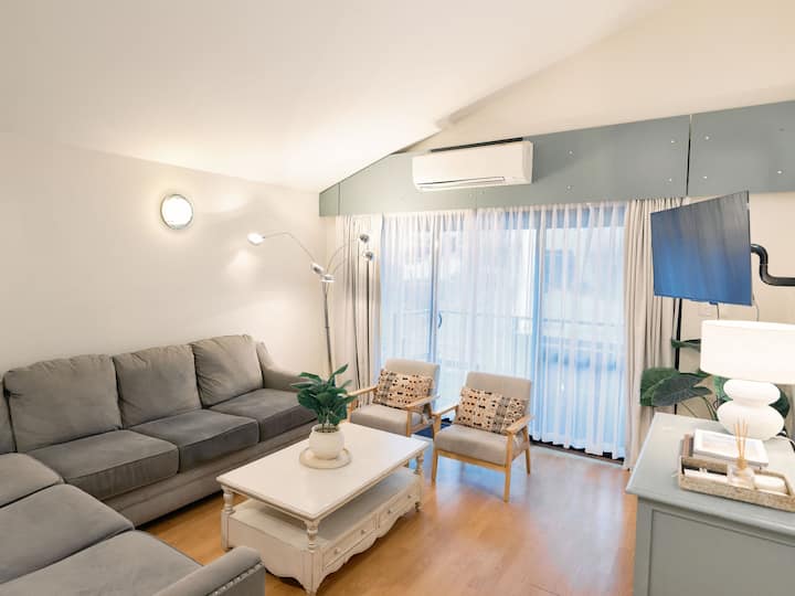 Oceanhaus | Margaret River Town - Margaret River