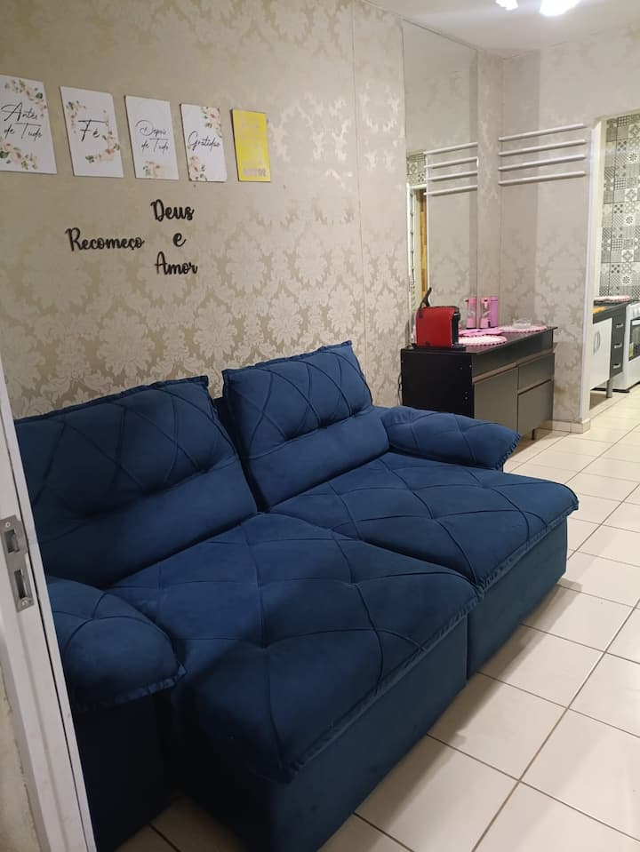 Casa De Lazer Lins - Lins