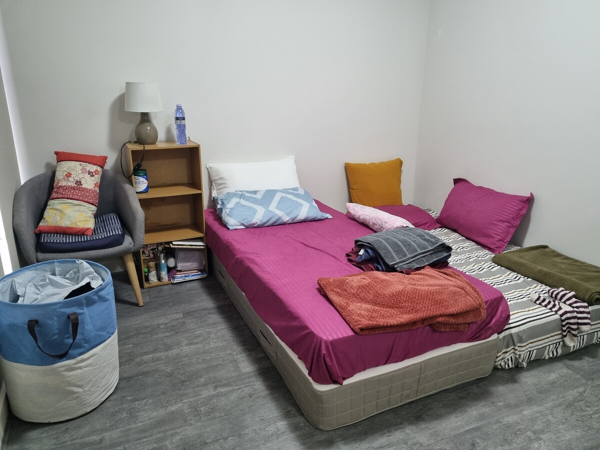 ห้องนอน2