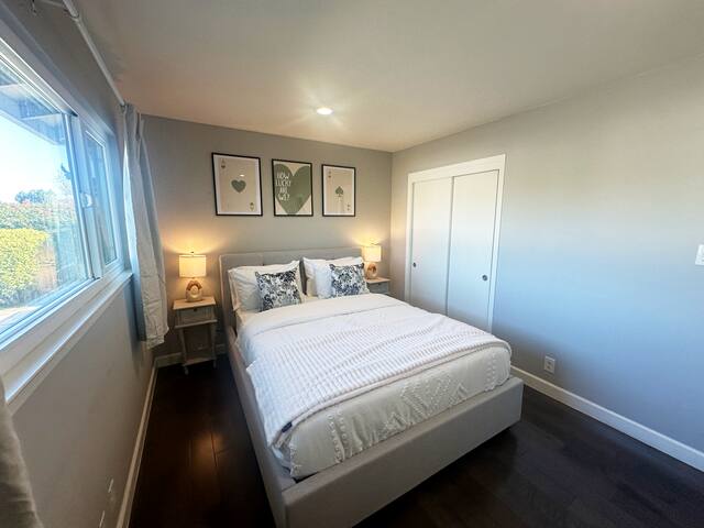 Home 2 | 4BD/2BA Santa Clara Home Near Apple Park gallery image 5