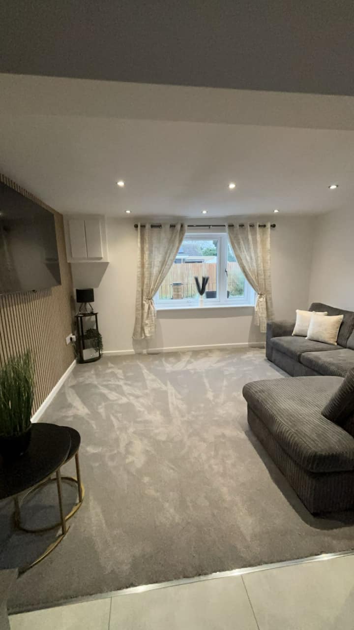 Beautiful Two Bedroom Cottage - Spalding