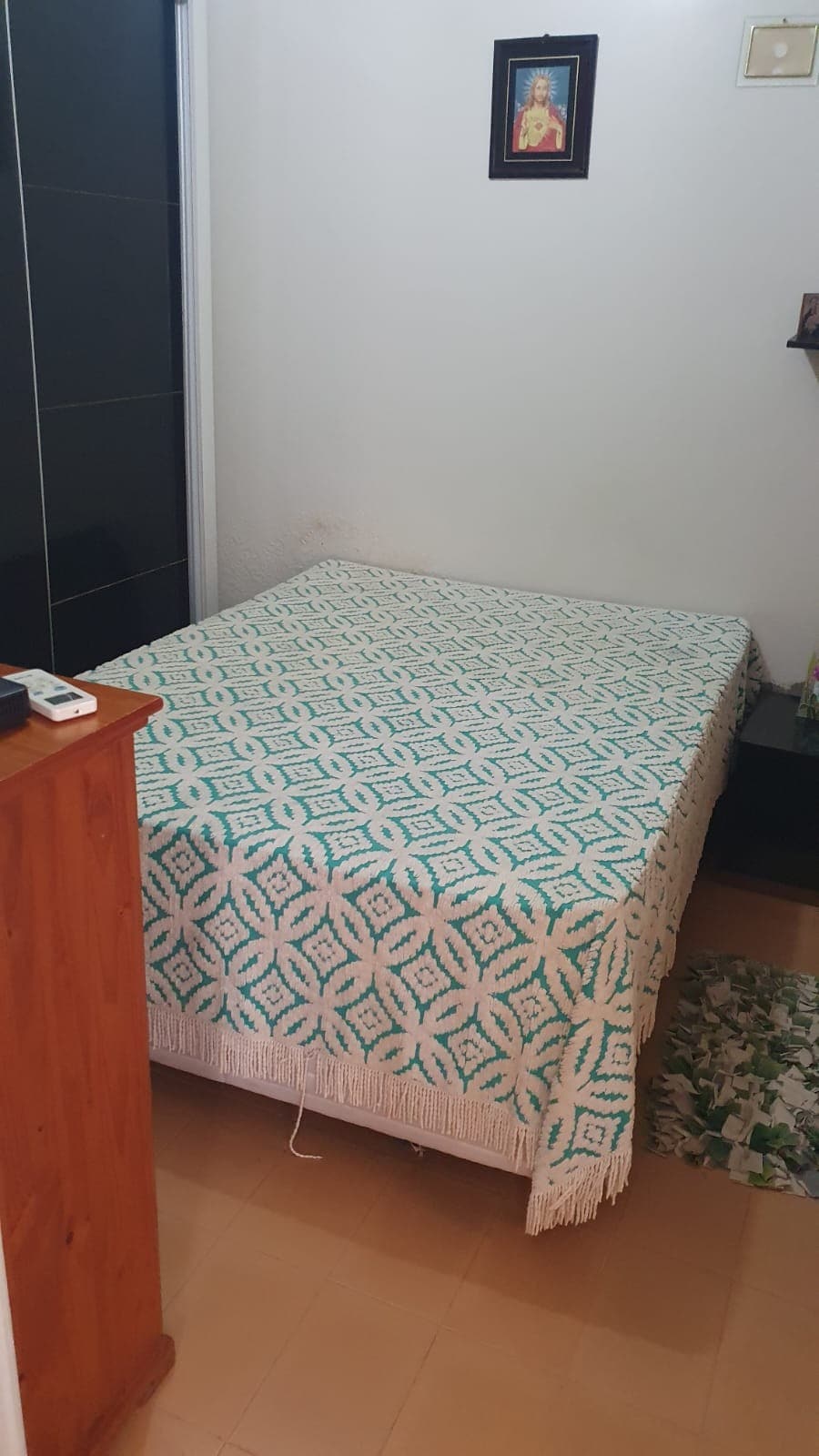 საძინებელი