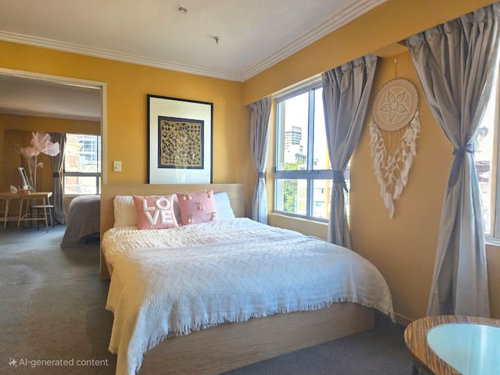 ห้องนั่งเล่น