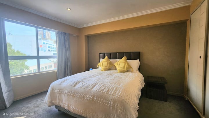 ห้องนอน