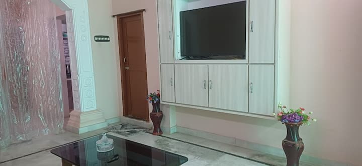A 2bhk Home In Centre Of Kadapa - Kadapa