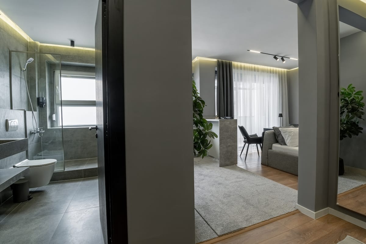 Cinema room