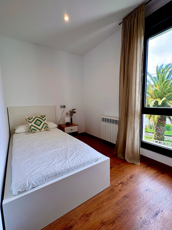 საძინებელი 2