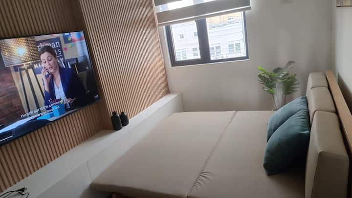 Hi Residence Tower A By Smdc Style - Iloilo