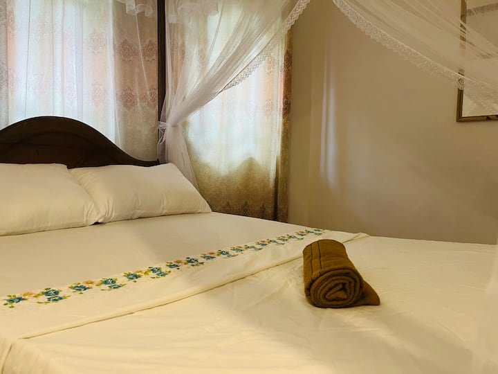 غرفة النوم 1