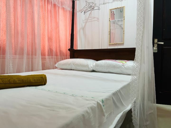 غرفة النوم 4