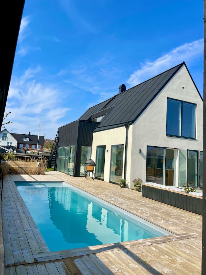 Villa En Bord De Mer Avec Piscine Villas Louer Skillinge Sk ne Villa En Bord De Mer Avec Piscine Villas Louer Skillinge Sk ne