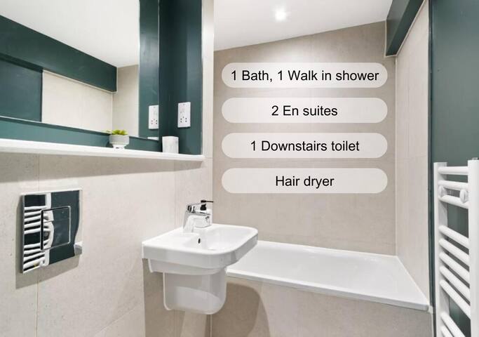 Roof terrace access, Walk to City Centre. gallery image 4