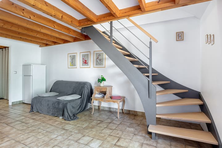 Maison "Saperlipopette" - Le Pouliguen