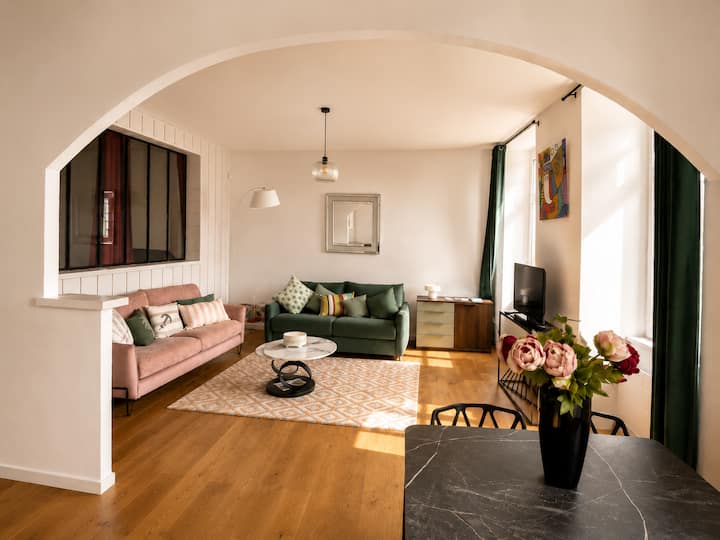 Appartement - Paimpol