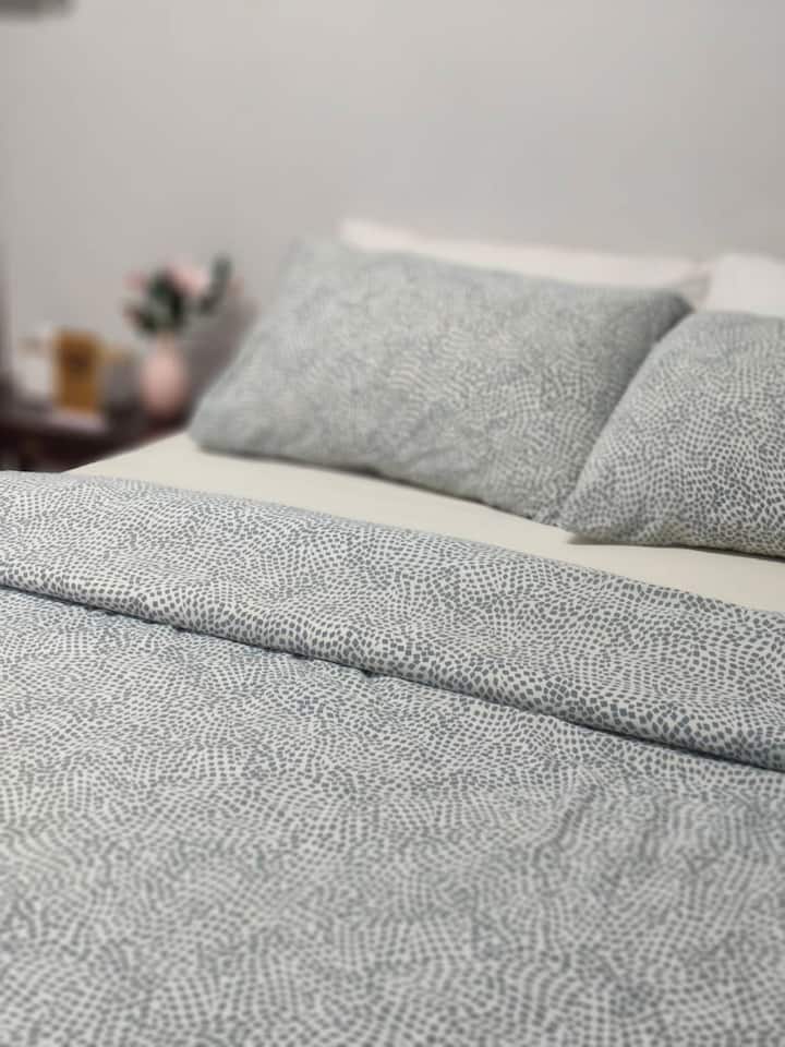 Habitación 4