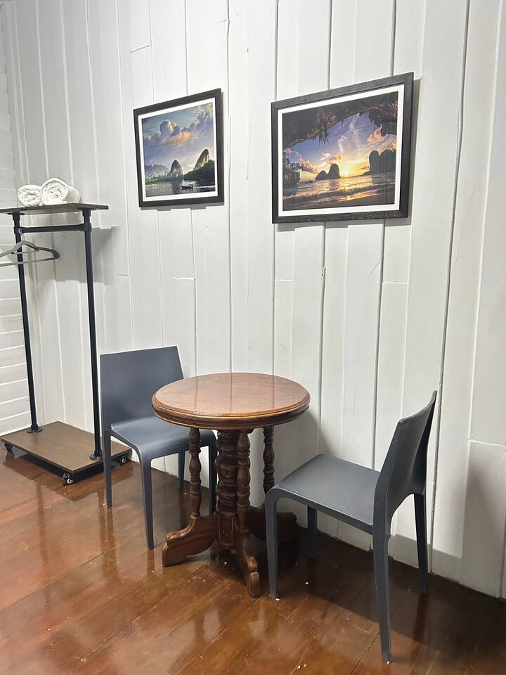 Habitación 1