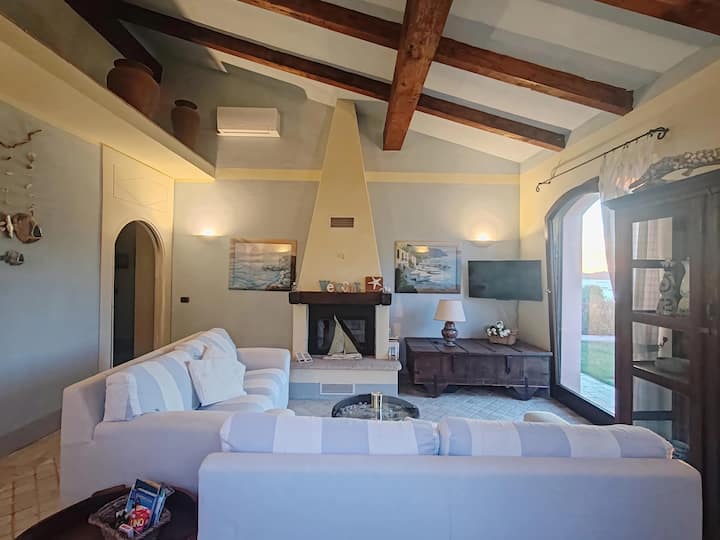 Dimora Dell'orso - Comfort & Relax - Palau