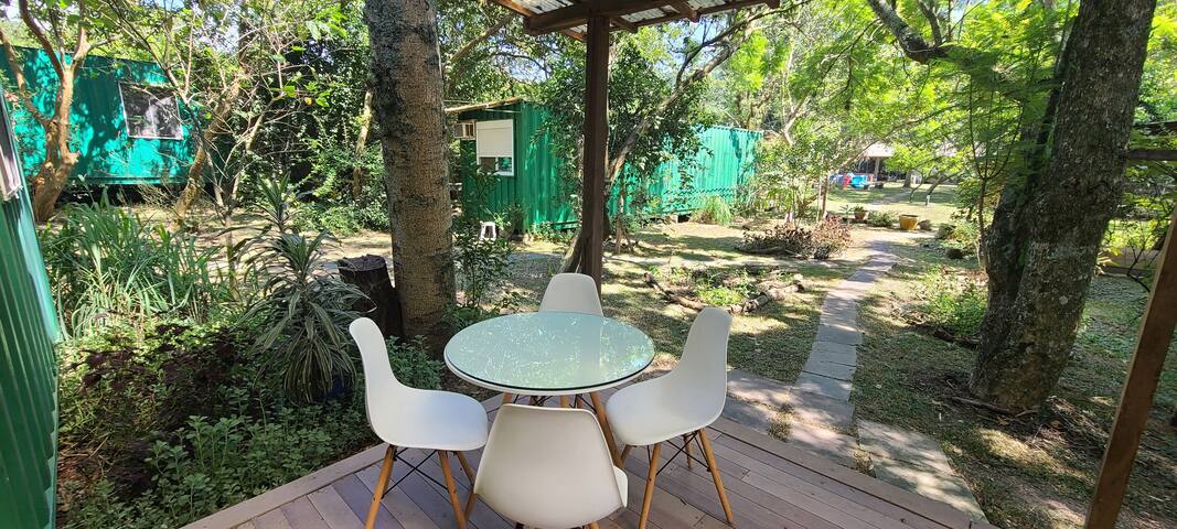 Listing in Porto Alegre